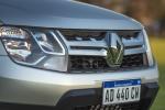 Renault Duster Los Pumas 2019 года (AR)